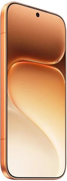 Смартфон HONOR 600 8/256 ГБ Оранжевый