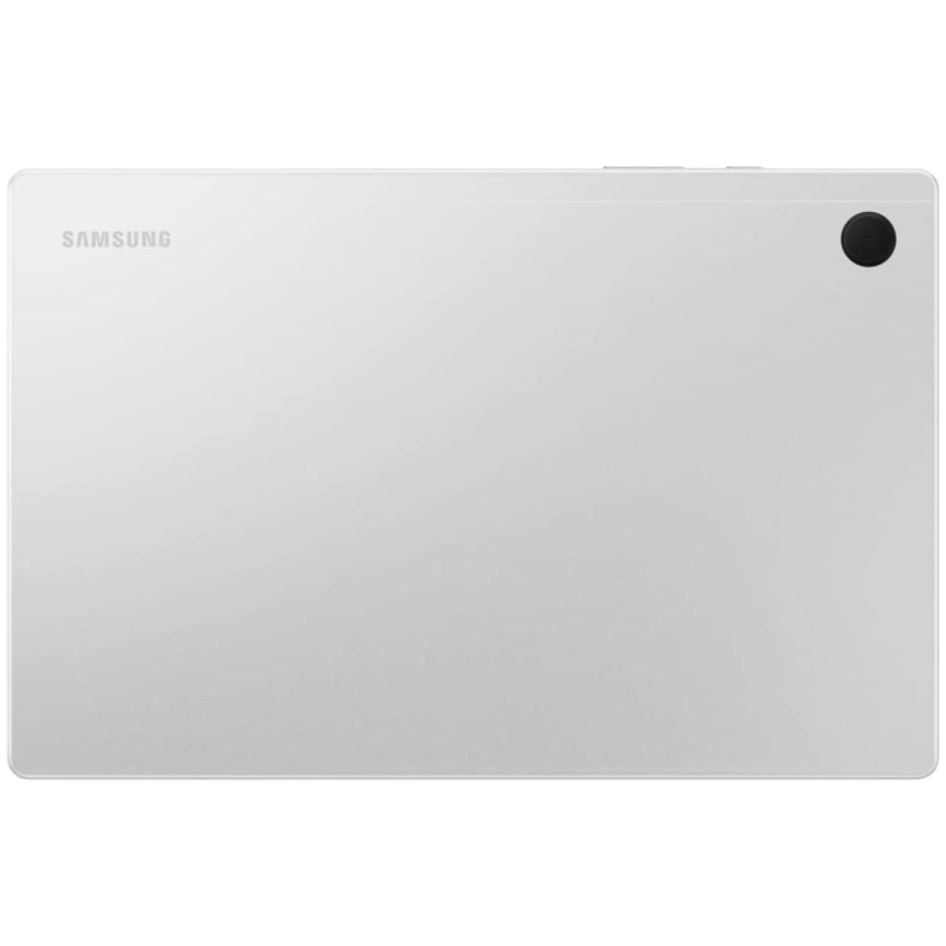 Планшет Samsung Galaxy Tab A8 10.5 WiFi 64 ГБ  Silver (SM-X200) Планшет Samsung Galaxy Tab A8 10.5 WiFi 64 ГБ  Silver (SM-X200)
