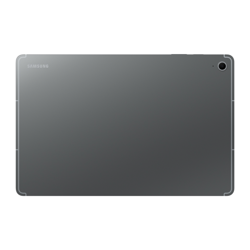 Планшет Samsung Galaxy Tab S10 FE+ (13.1") | LTE | 12/256 ГБ Серый