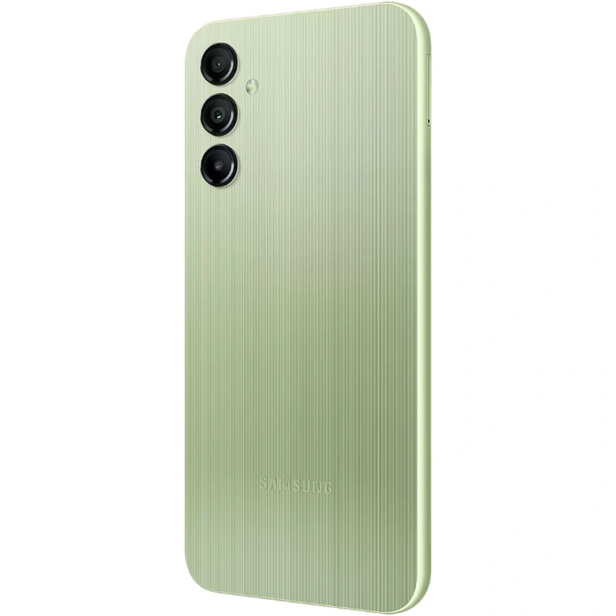 Смартфон Samsung Galaxy A14 | 4-64 ГБ, Light Green