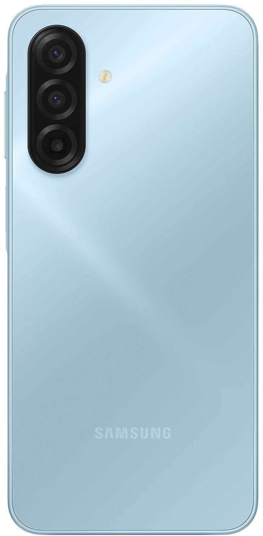 Смартфон Samsung Galaxy A17 | 8/256 ГБ Голубой
