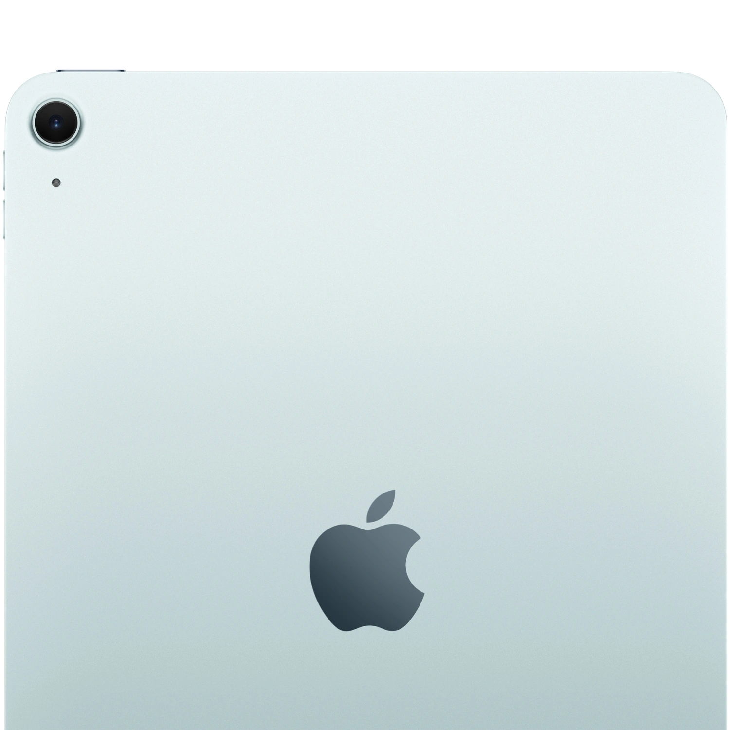 Планшет Apple iPad Air (2024 M2) 13" Wi-Fi 512 ГБ Синий - MV2K3