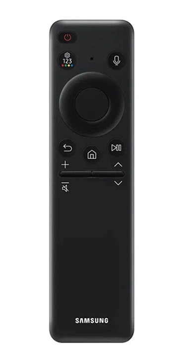 Телевизор Samsung QE75QN80FAUXRU 75" черный