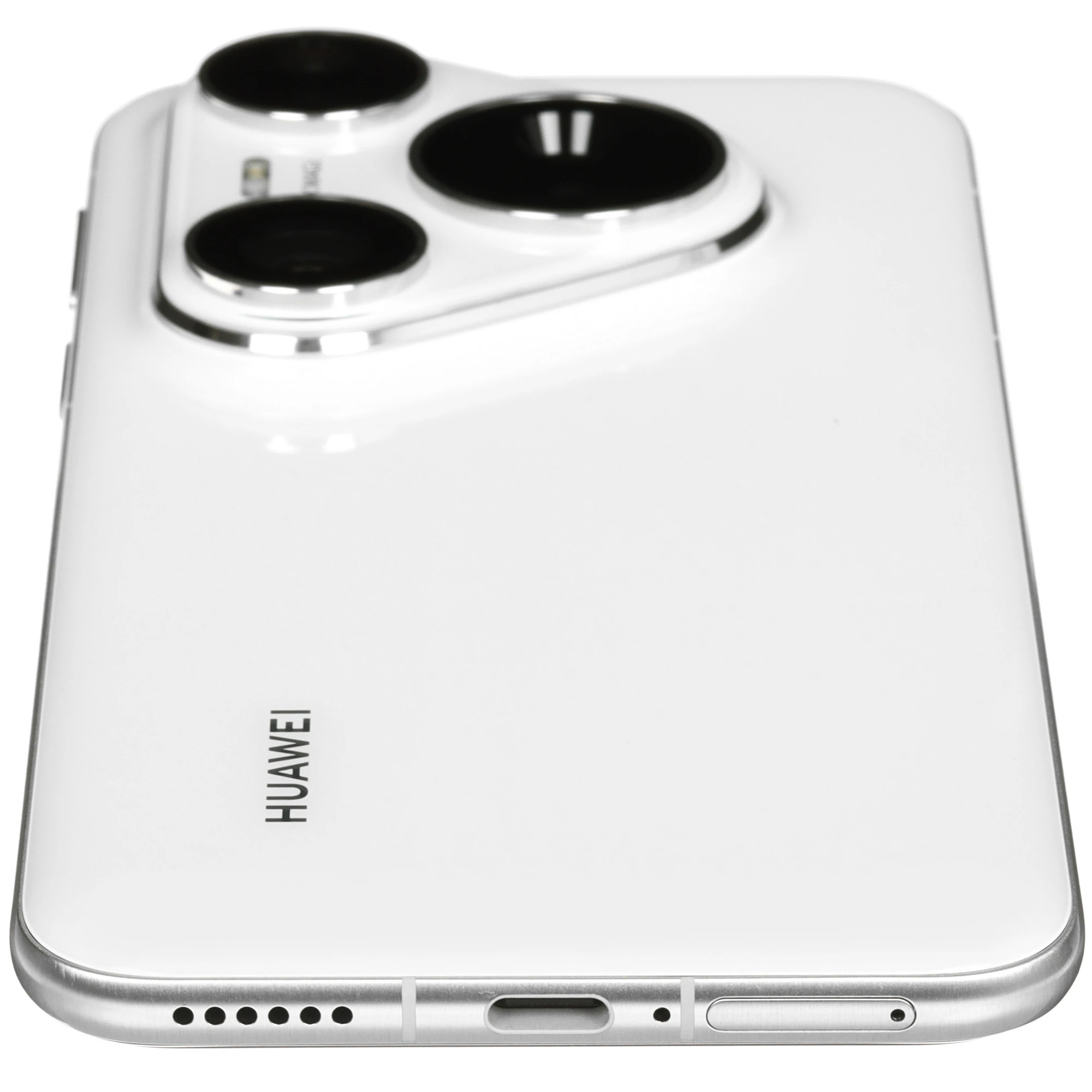 Смартфон HUAWEI Pura 80 Pro 512 ГБ Белый (Global Version)