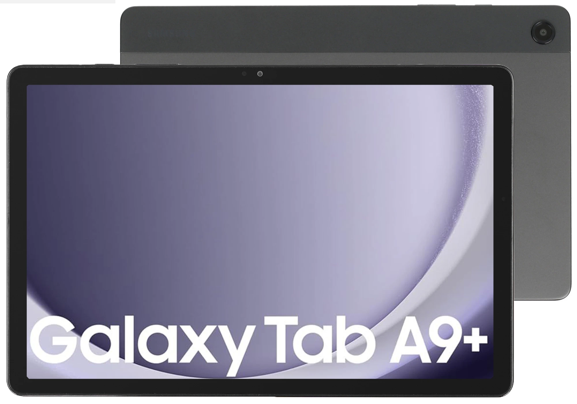 Планшет Samsung Galaxy Tab A9+ | LTE | 8/128 ГБ Серый