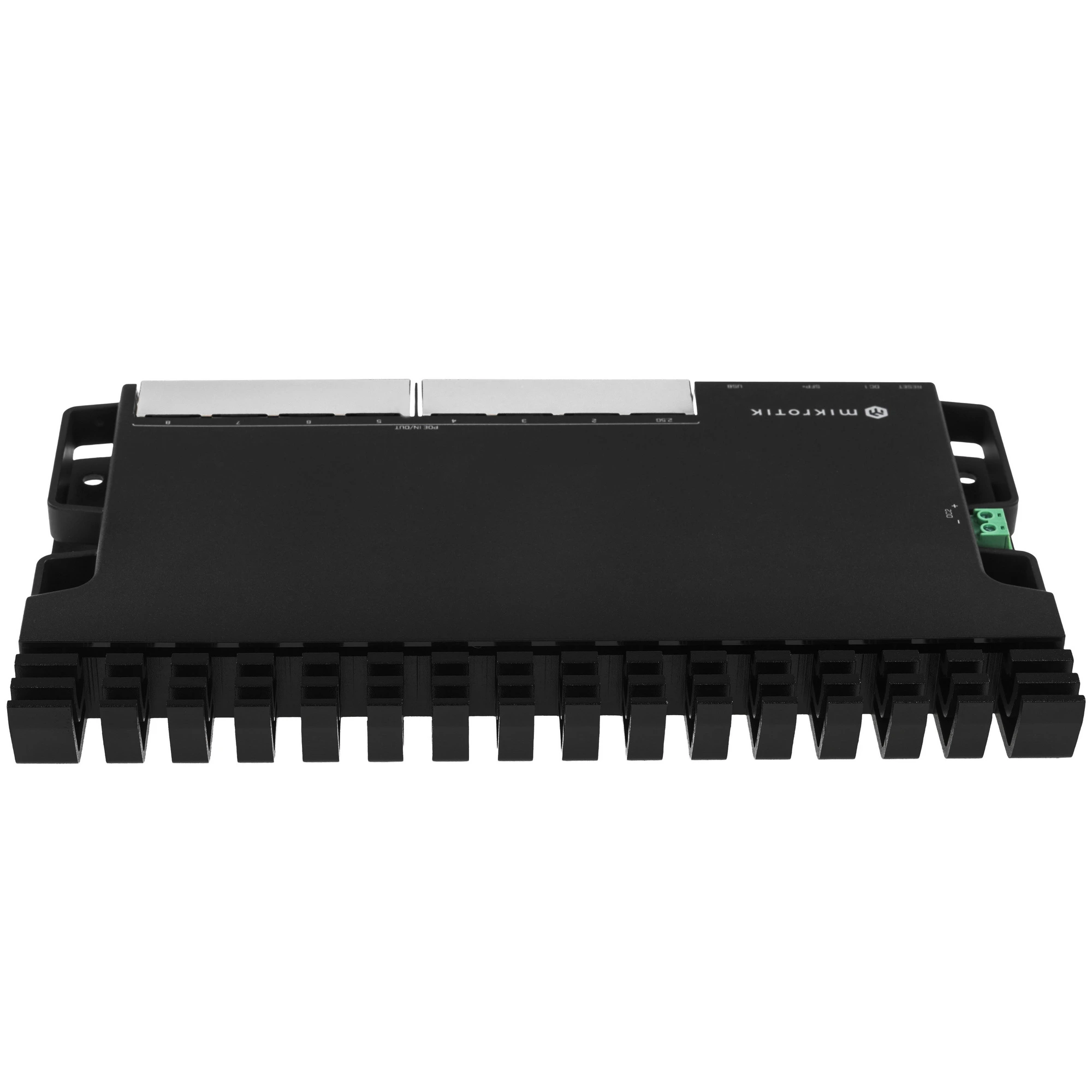 Маршрутизатор MikroTik RB5009UPr+S+IN