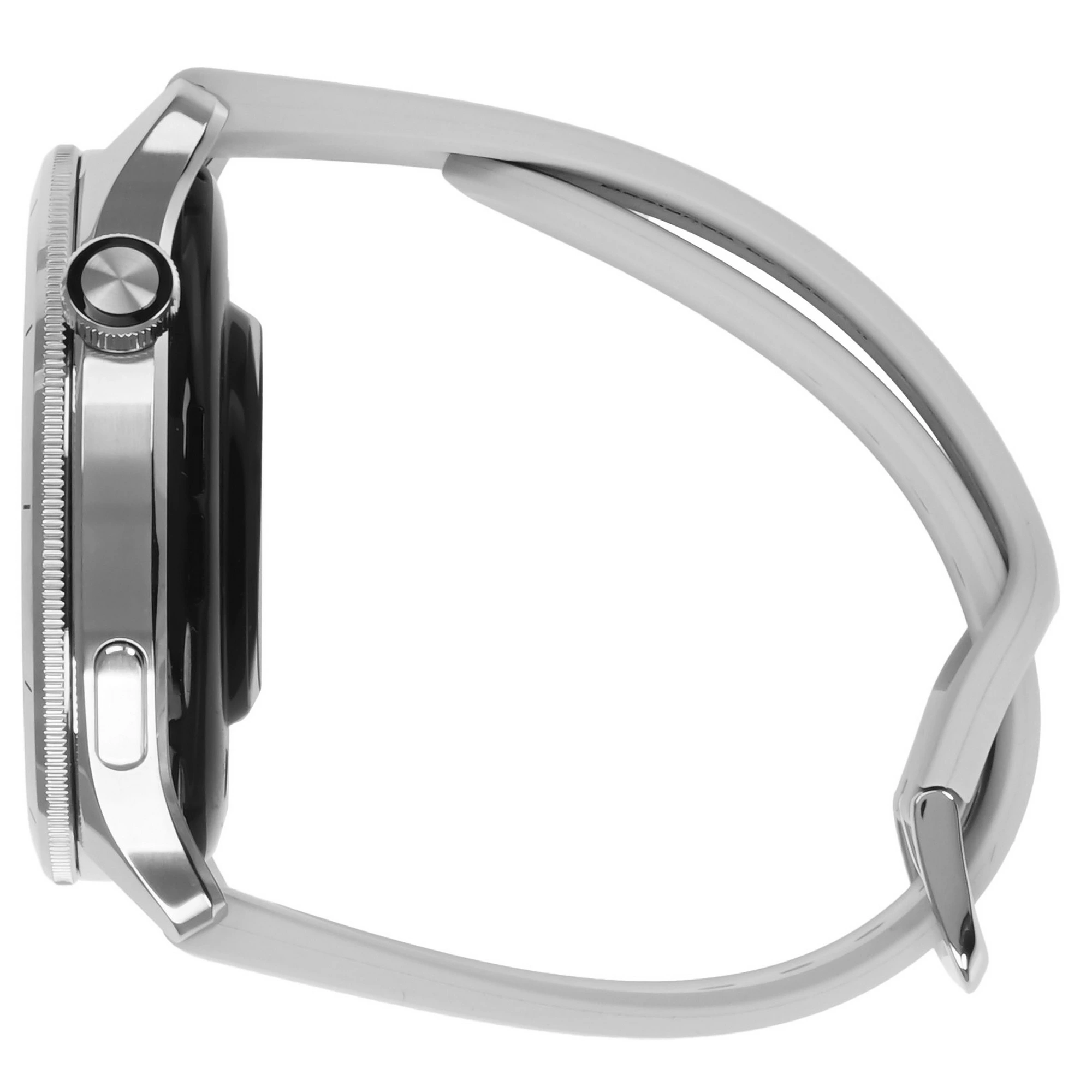 Смарт-часы Xiaomi Watch S4 41 мм Белый