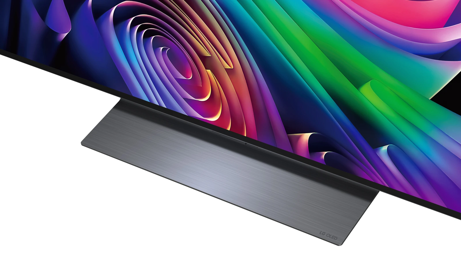 Телевизор LG OLED65C6RLA 65 черный