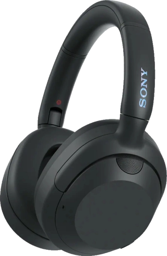 Наушники Sony ULT Wear (WH-ULT900N), Black