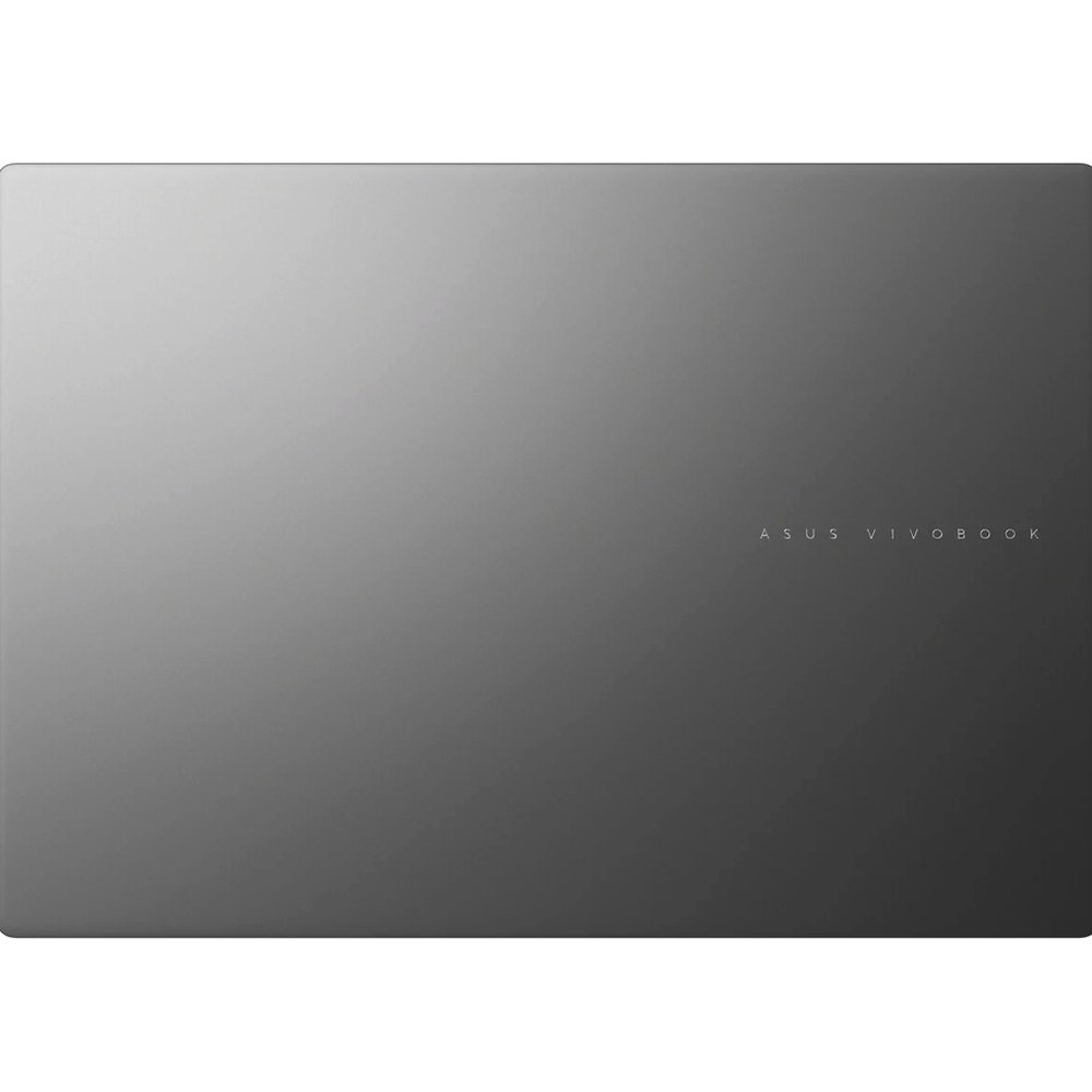 Ноутбук ASUS VivoBook S16 16 S3607VA-RP174 (16", Intel Core 5 210H, 16 ГБ, 512 ГБ SSD) 90NB1672-M00CJ0, серый