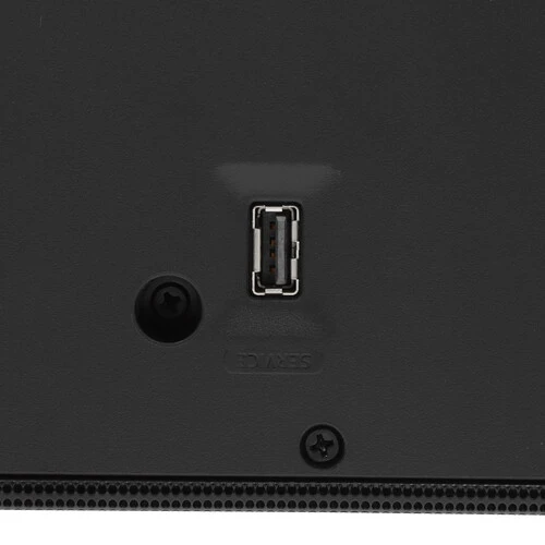 Саундбар Samsung HW-Q800F, черный