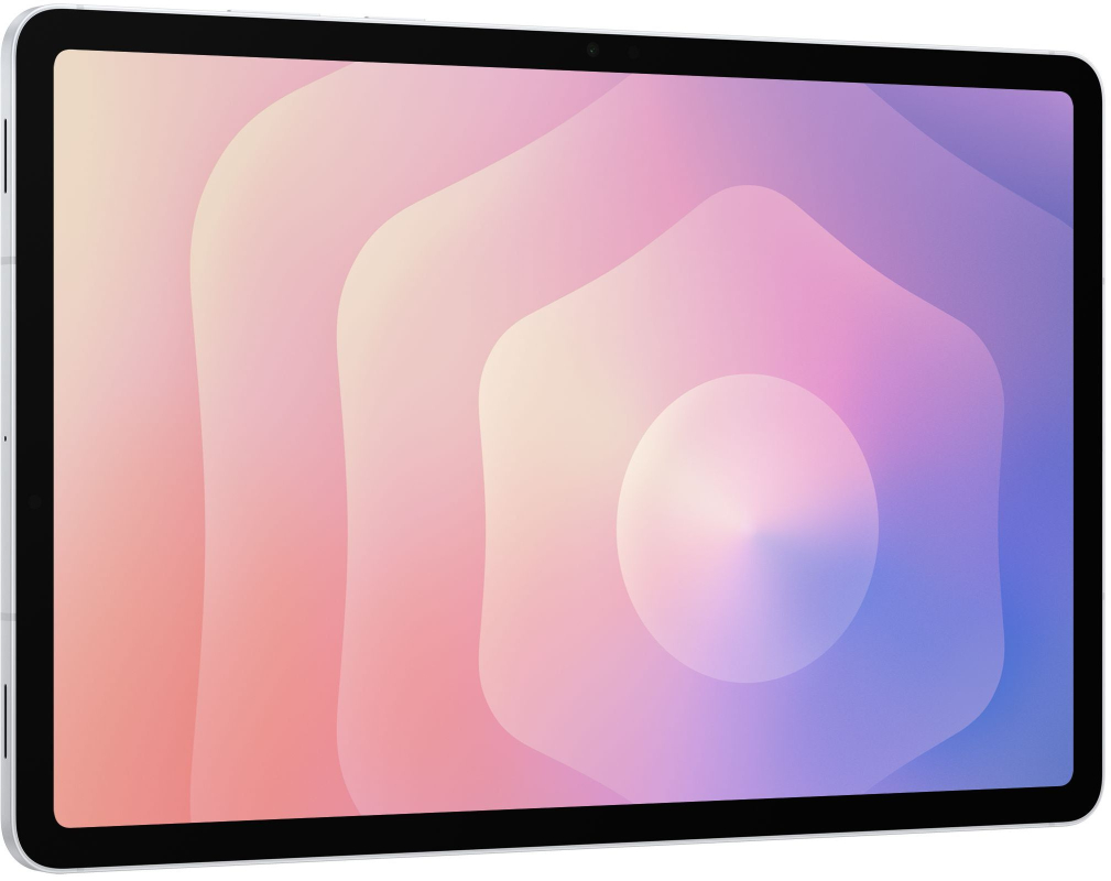 Планшет Samsung Galaxy Tab S11 (11") | LTE | 12/128 ГБ Серебристый