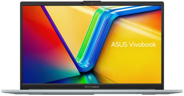 Ноутбук Asus VivoBook Go 15 E1504FA-BQ120 (AMD Ryzen 3 7320U, 8 ГБ RAM, 512 ГБ)