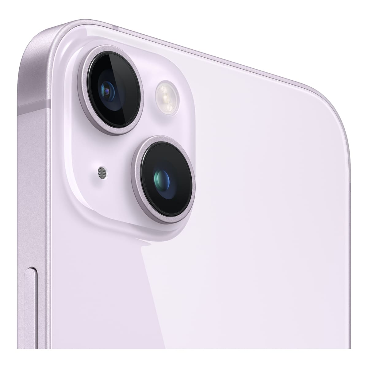 Смартфон Apple iPhone 14 eSim 256 ГБ Purple Смартфон Apple iPhone 14 eSim 256 ГБ Purple