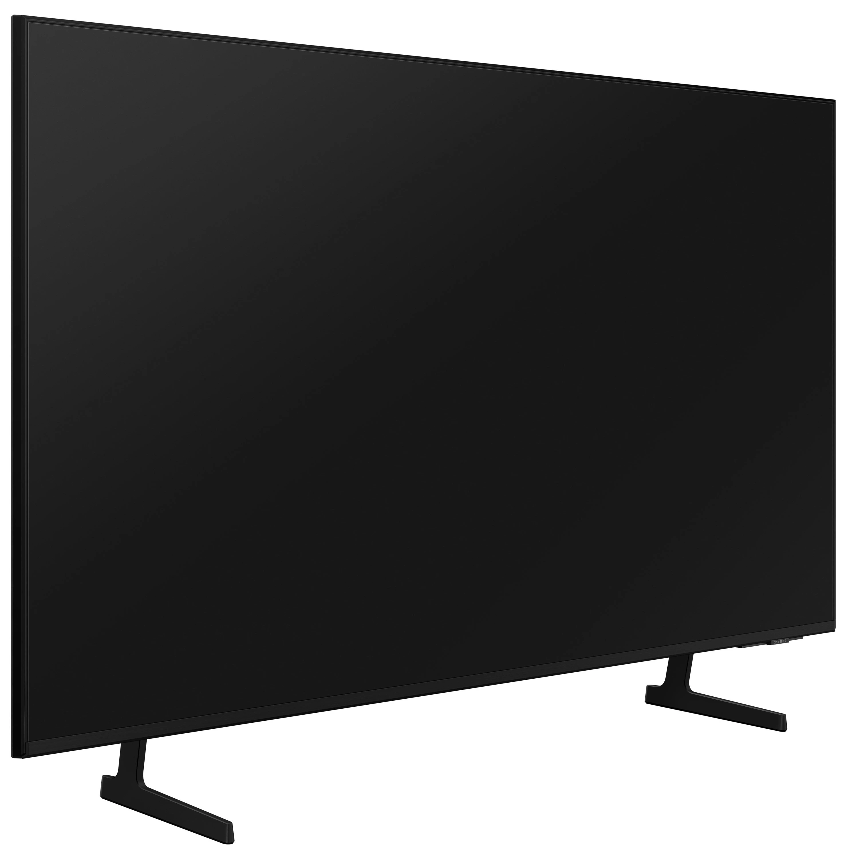 Телевизор Samsung UE85DU7100UXRU 85" черный