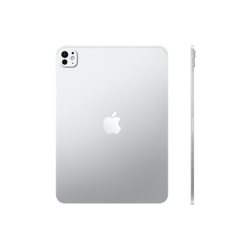 Планшет Apple iPad Pro 13" (M5, 2025) Wi-Fi,  512 ГБ Silver Планшет Apple iPad Pro 13" (M5, 2025) Wi-Fi,  512 ГБ Silver