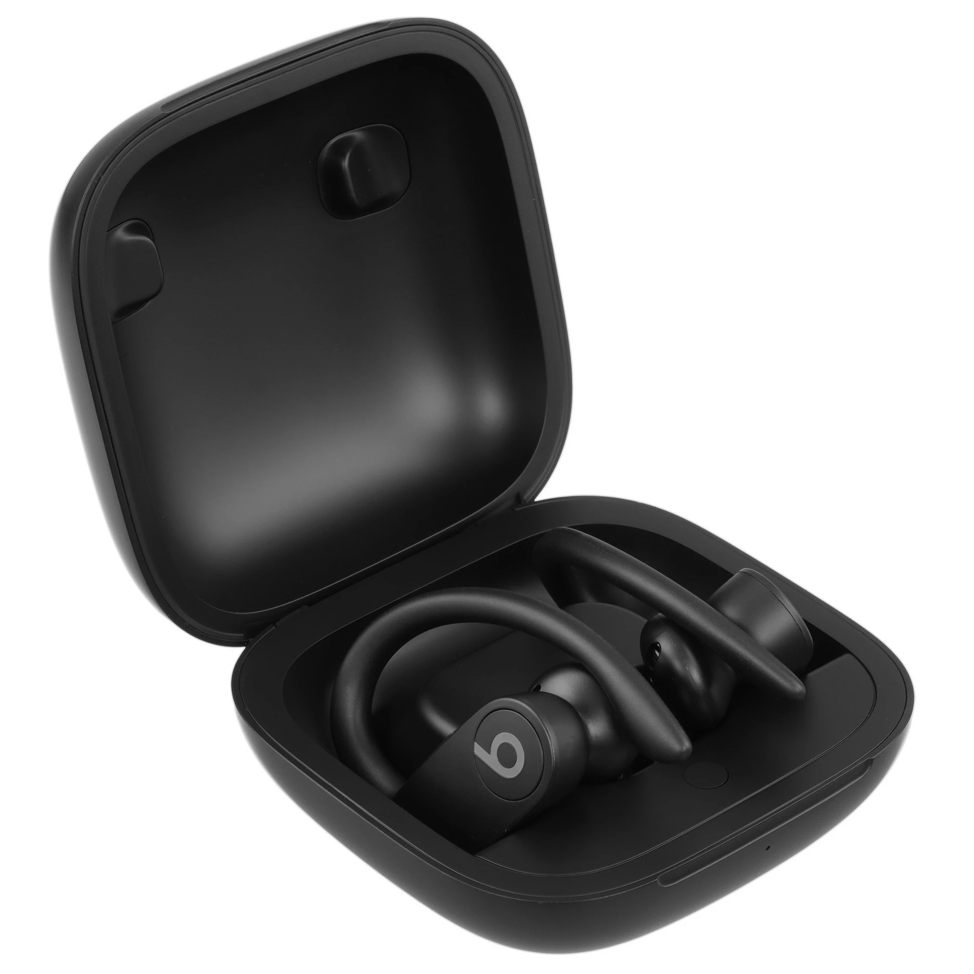 Наушники TWS Beats Powerbeats Pro Черный