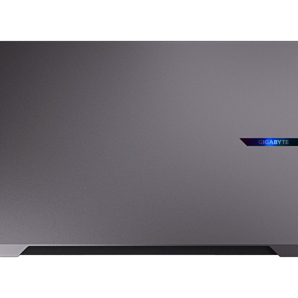 Ноутбук Gigabyte Aero X16 1VH93KZC94AD (16", AMD Ryzen AI 7 350, 16 ГБ, 1 ТБ SSD, RTX 5060 8 ГБ, 165 Гц) серый