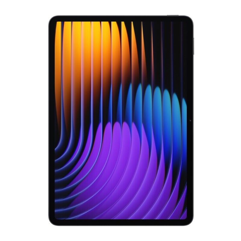 Планшет Xiaomi Pad 7 (11") | Wi-Fi | 12/256 ГБ, Серый