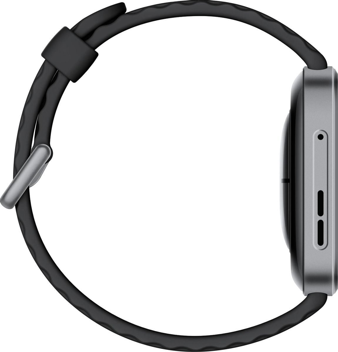 Умные часы Huawei Watch Fit 4 Pro - 44 mm, Черный