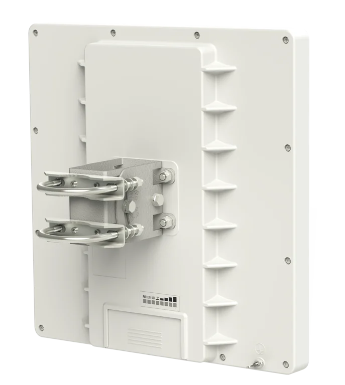 Точка доступа MikroTik QRT 5 (RB911G-5HPnD-QRT)