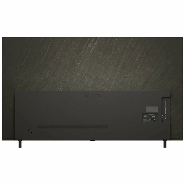 Телевизор LG 83" (211 см) OLED83B5RLA черный