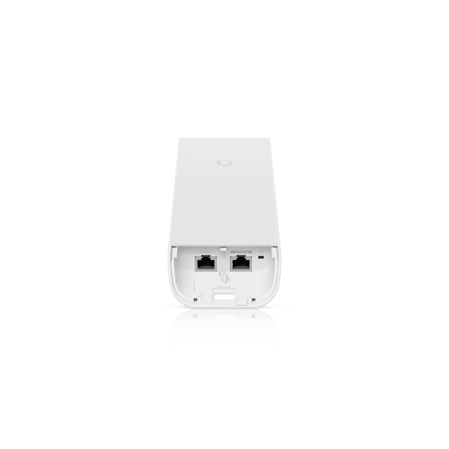 Точка доступа Ubiquiti NanoStation M2