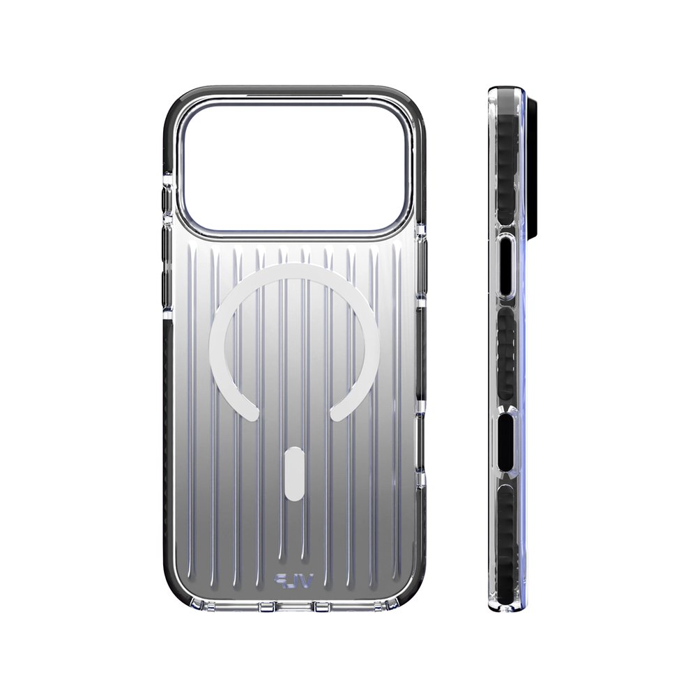 Чехол VLP Pulse Case для iPhone 18 Pro Max, черный