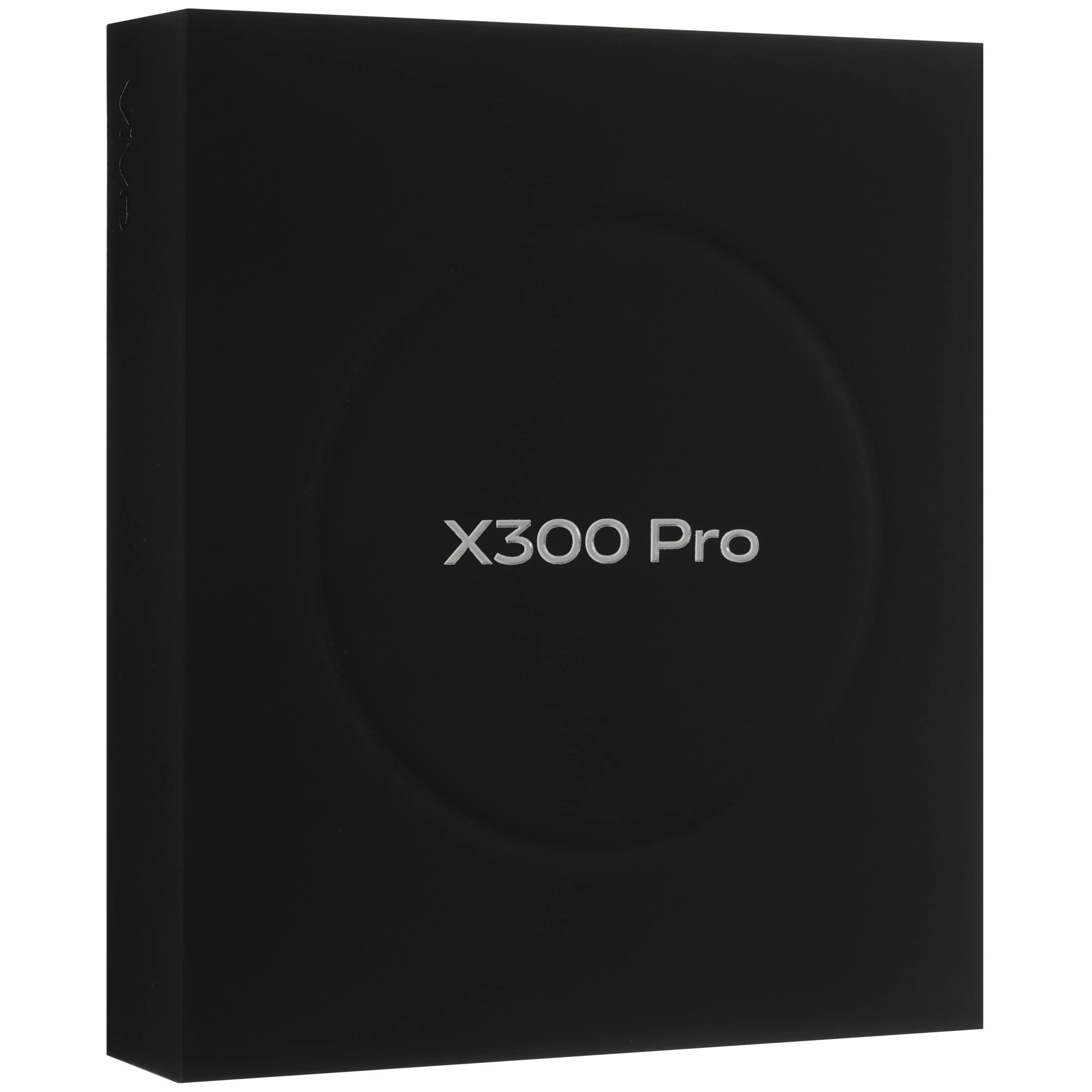 Смартфон Vivo X300 Pro, 16/512 ГБ Бежевый
