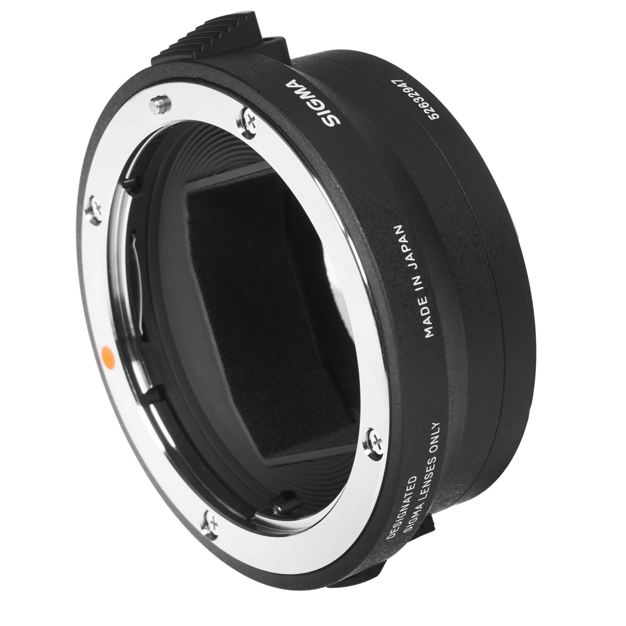 Фотообъектив SIGMA MC-11 Mount Converter CANON EF to Sony E-Mount