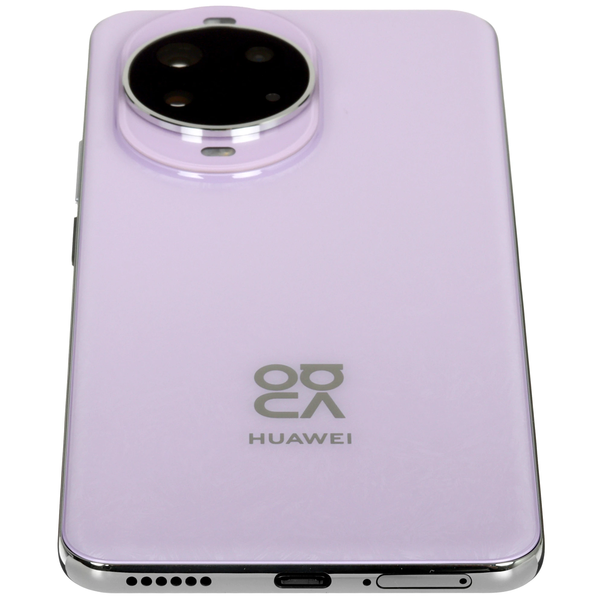 Смартфон Huawei Nova 14 Pro 12/512 ГБ Розовый (Global Version)
