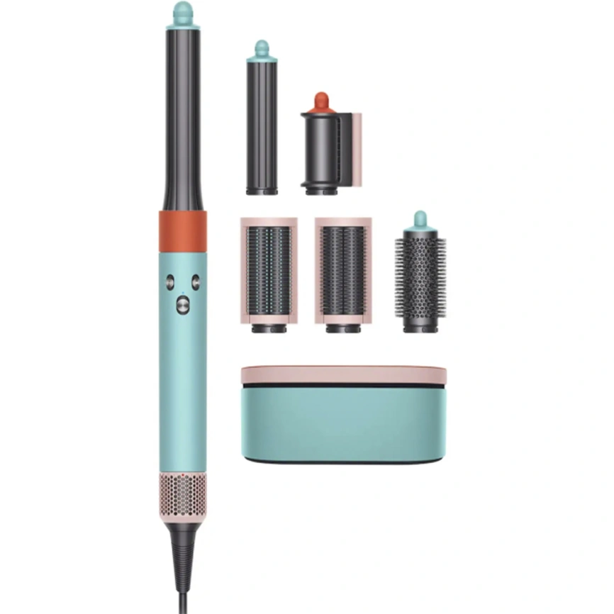 Стайлер Dyson Airwrap Complete Long HS05 Ceramic Pop