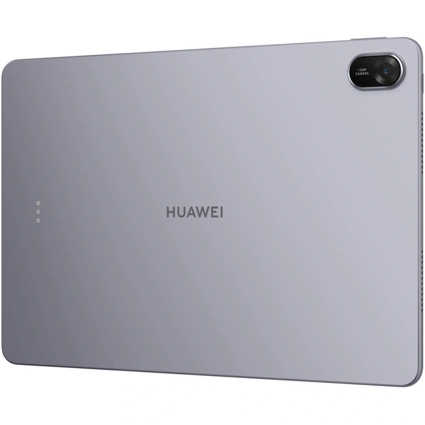 Планшет Huawei MatePad 11.5" PaperMatte Edition (2025) Wi-Fi + клавиатура 8/256 ГБ Серый