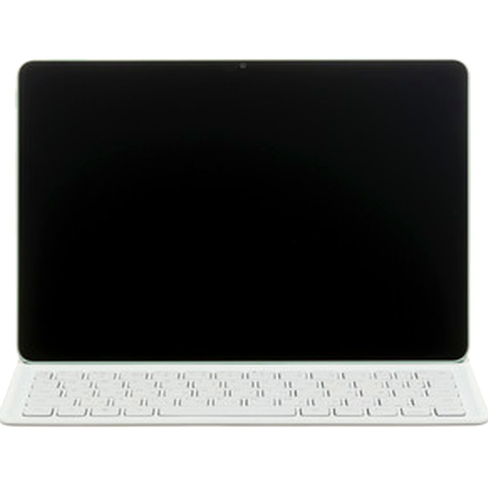 Планшет Huawei MatePad 11.5S PaperMatte Kirin T92C 12/256 ГБ Wi-Fi, зеленый (Green) + Keyboard
