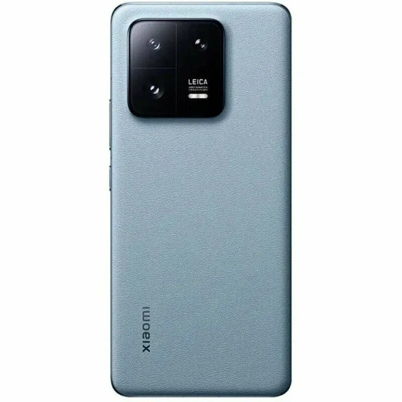 Смартфон Xiaomi 13 | 8/256 ГБ Blue Ростест (EAC)
