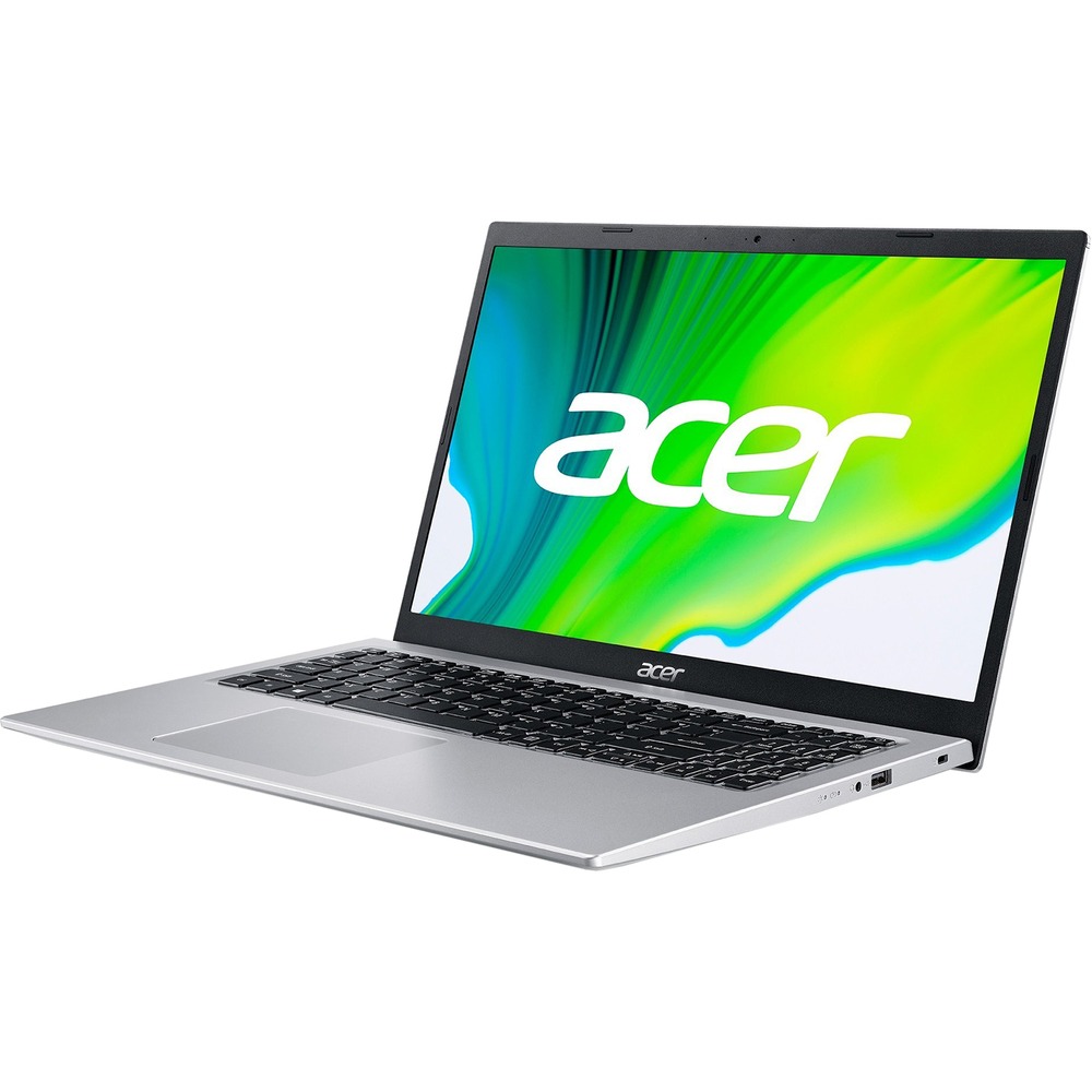 Ноутбук Acer Aspire 5 15.6" (Intel Core i3 1115G4, 8 ГБ ОЗУ, 256 ГБ SSD) (NX.AAS2A1)