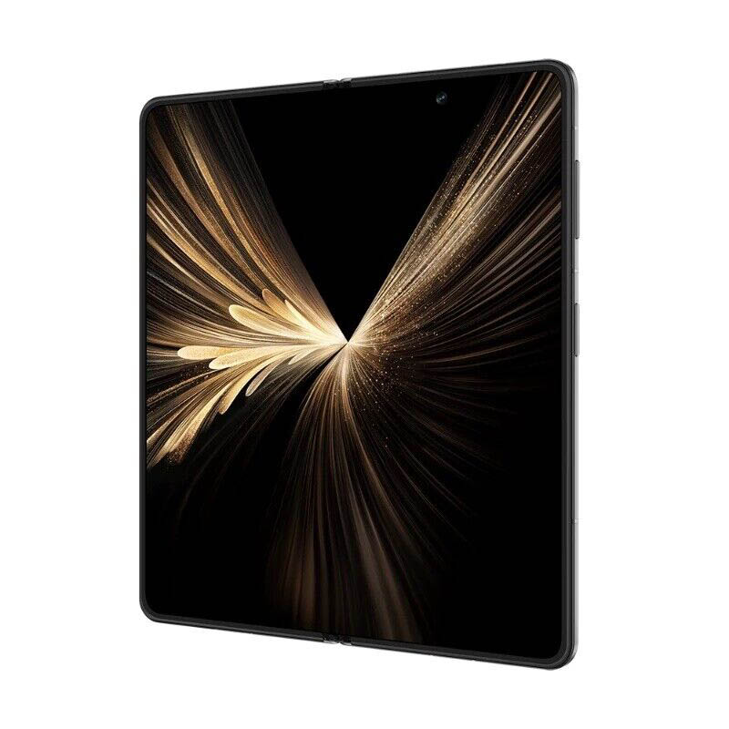 Смартфон Honor Magic V5, Черный