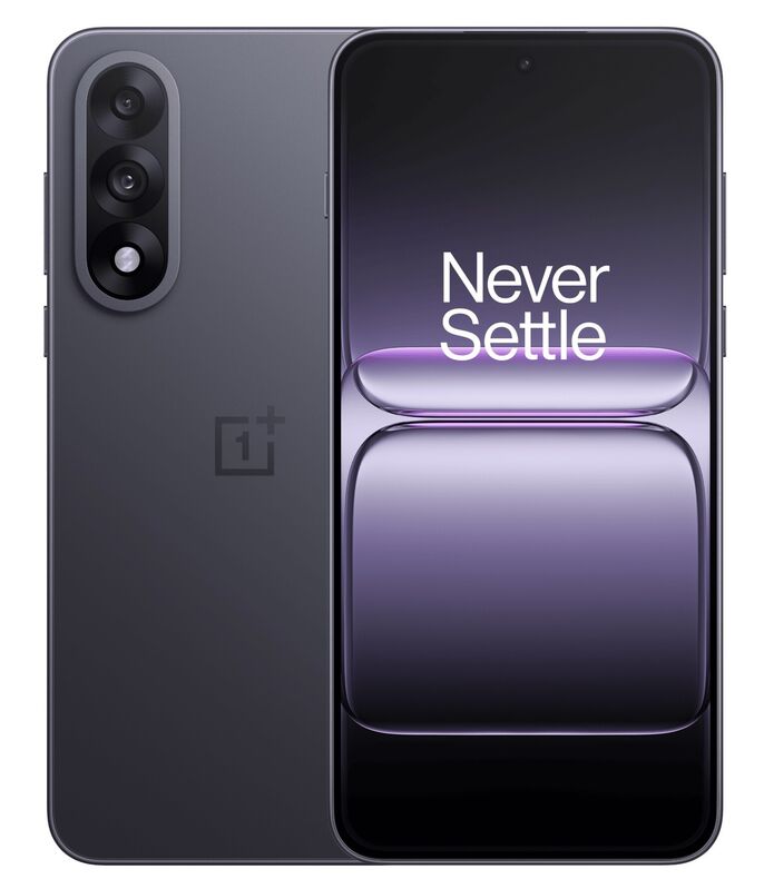 Смартфон OnePlus Nord 5, 12/512 ГБ (Phantom Grey | Серый фантом)