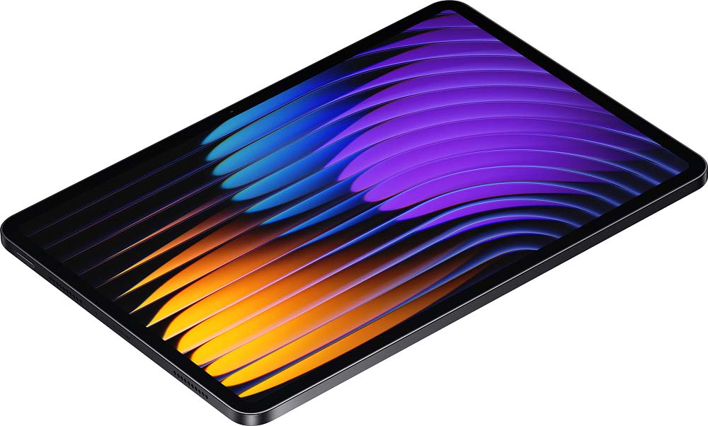 Планшет Xiaomi Pad 7 (11") | Wi-Fi | 8/128 ГБ (Серый | Gray)
