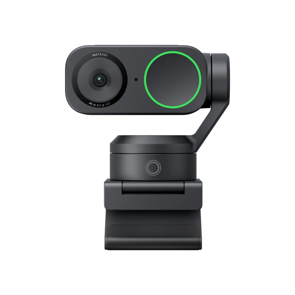 Веб-камера Insta360 Link 2 (Черный | Black)