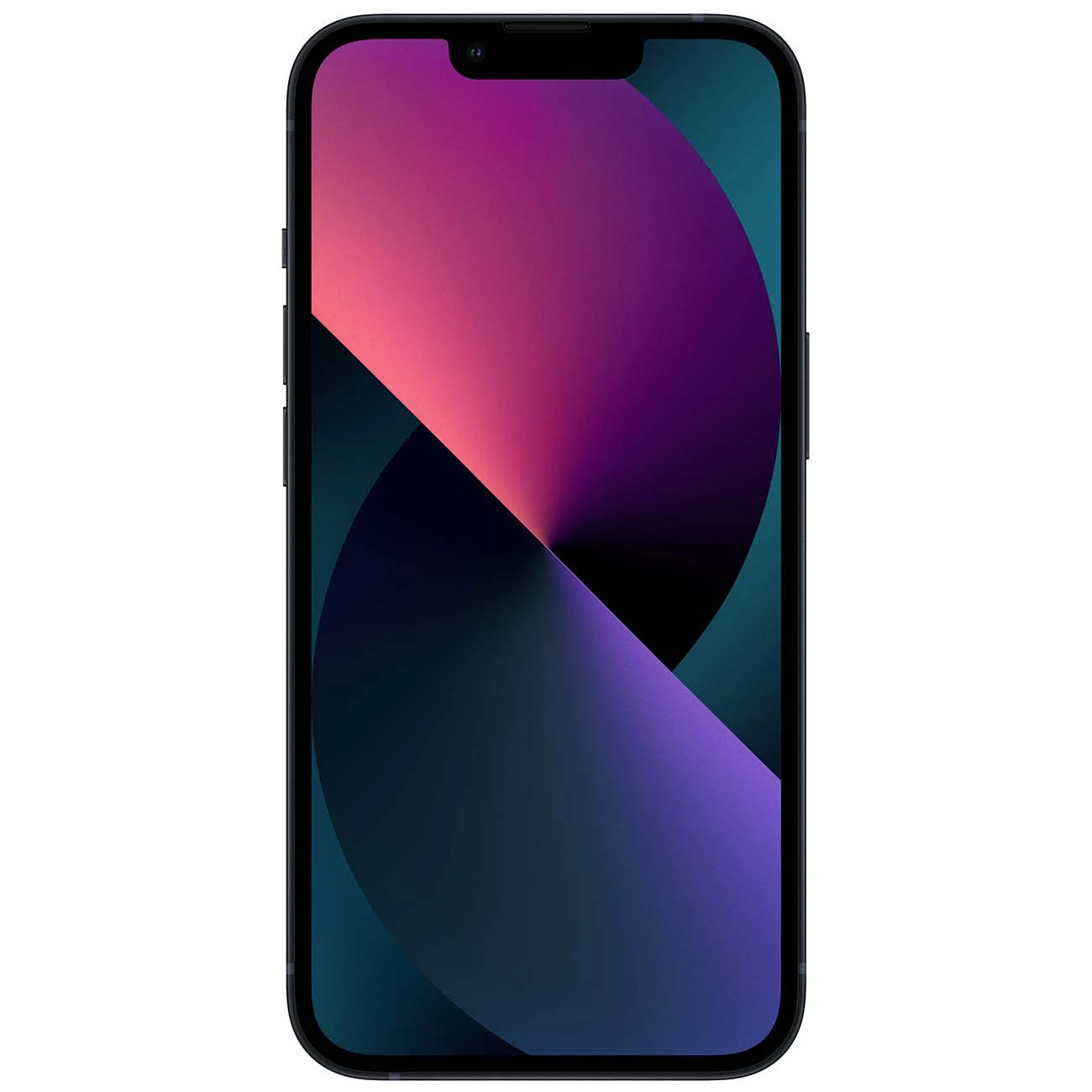 Смартфон Apple iPhone 13 128 ГБ Midnight