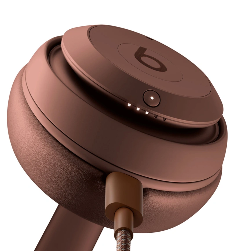 Беспроводные/проводные наушники Beats Studio Pro Kim Kardashian Earth