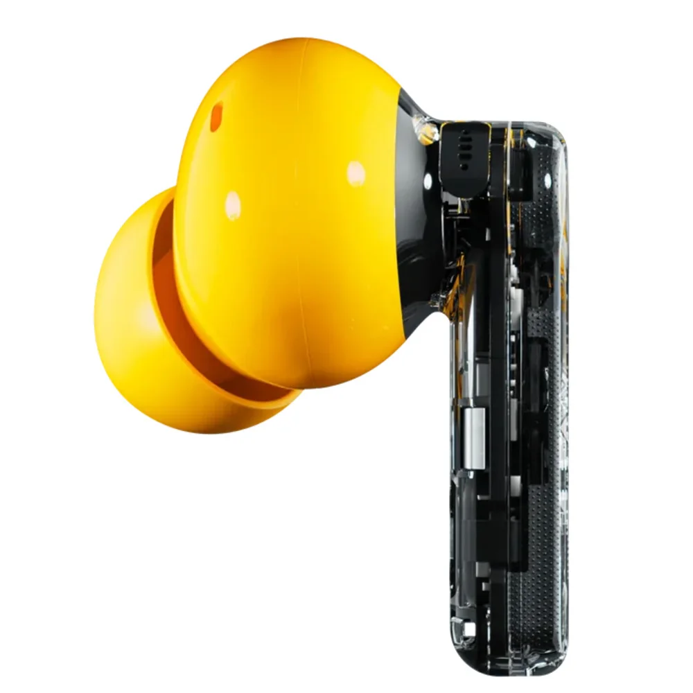 Беспроводные наушники Nothing Ear (a) B162 Желтый