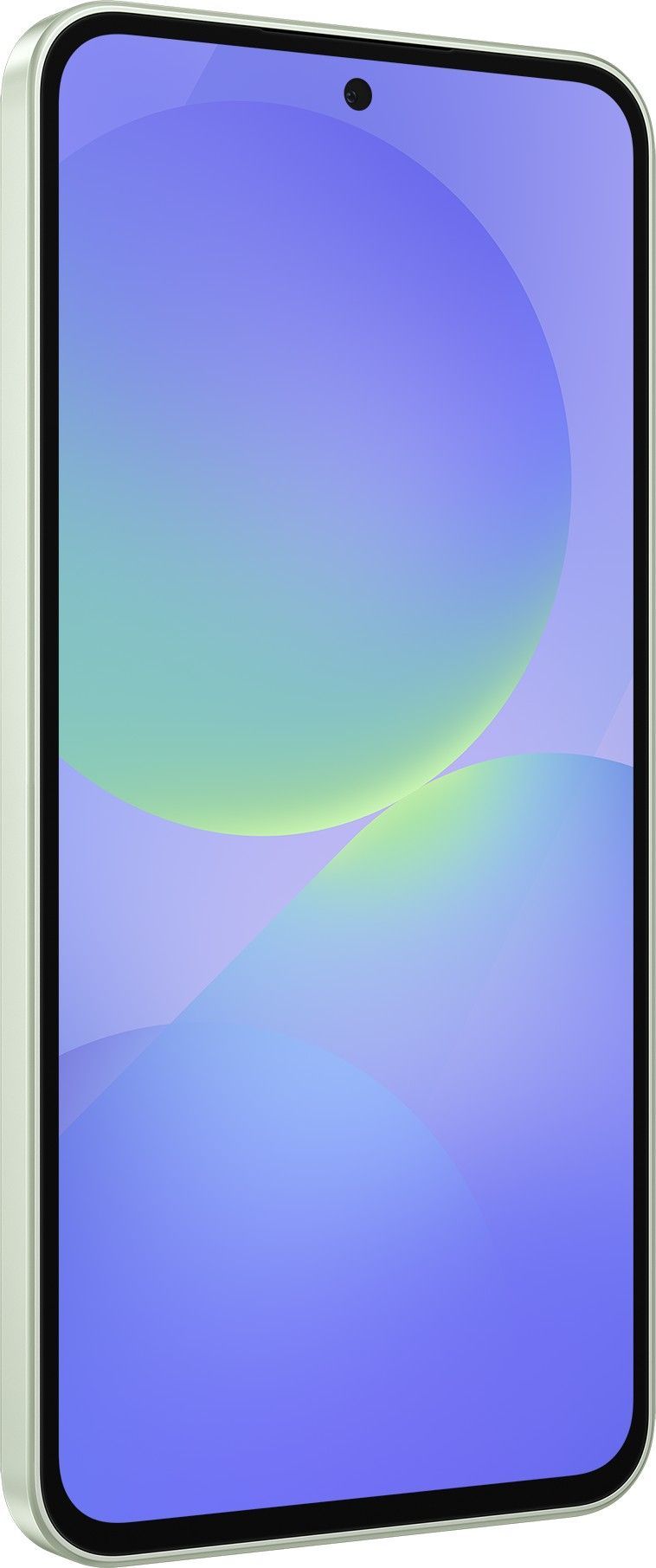 Смартфон Samsung Galaxy A36 | 12/256 ГБ (Мятный | Awesome Lime)