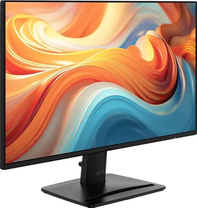 Монитор MSI PRO MP242 E14A 23.8" 144 Гц IPS Черный