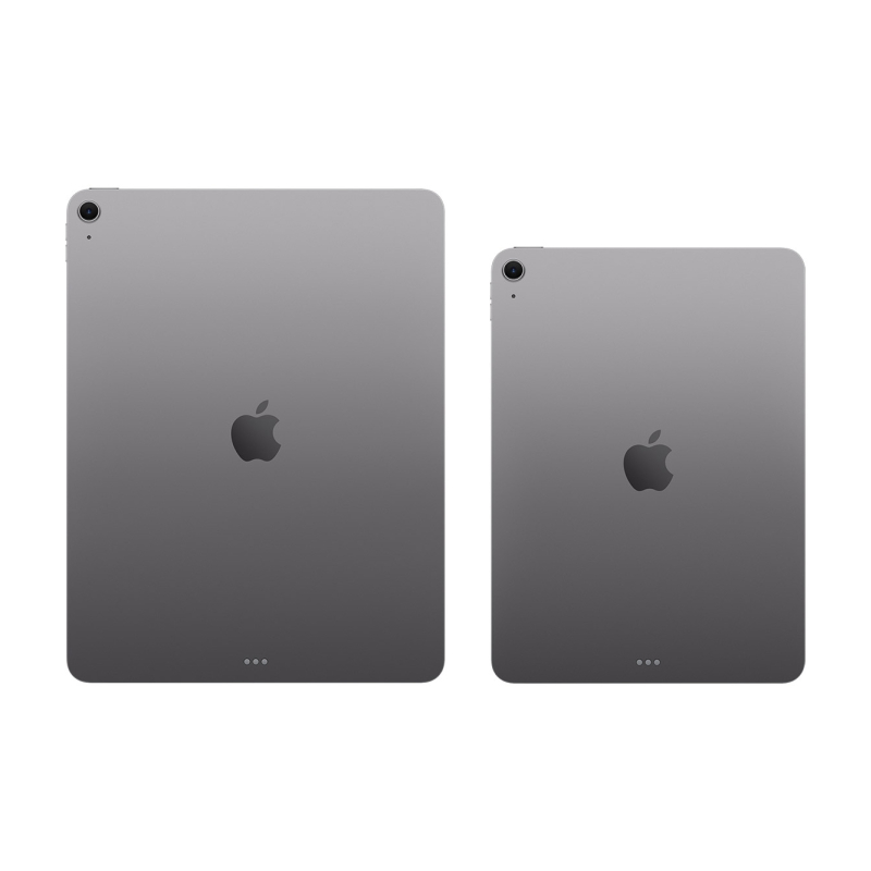 iPad Air (2026 M4) 11" Wi-Fi | 1 ТБ, Space Gray