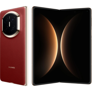 Смартфон HUAWEI Mate X7 8" (Nebula Red | Красный)