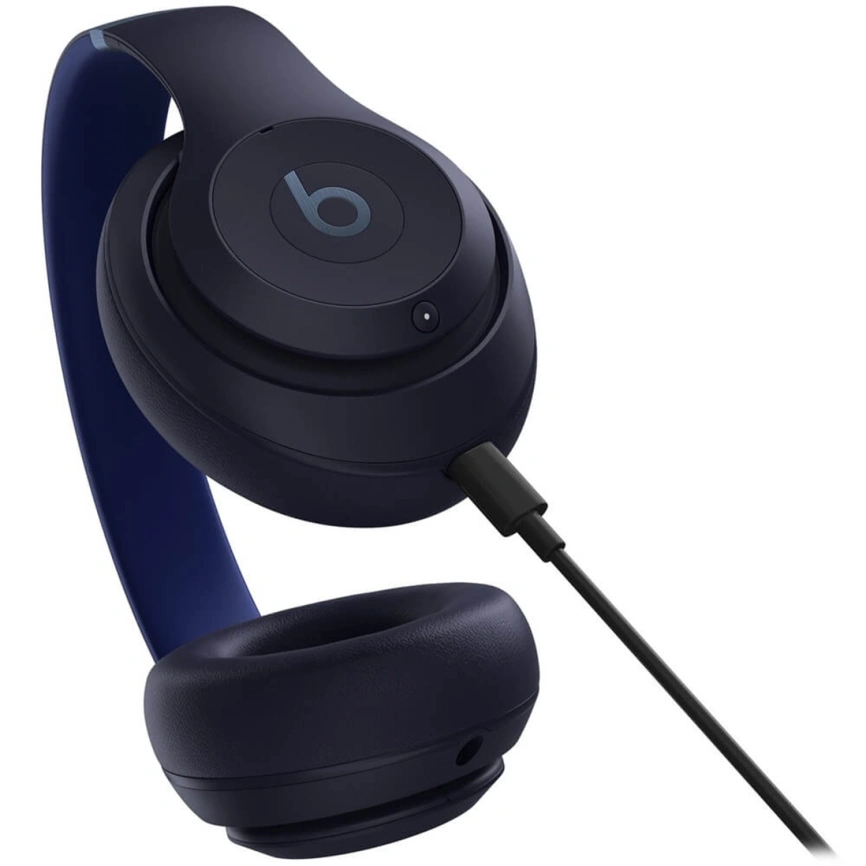 Беспроводные наушники Beats Studio Pro Синий