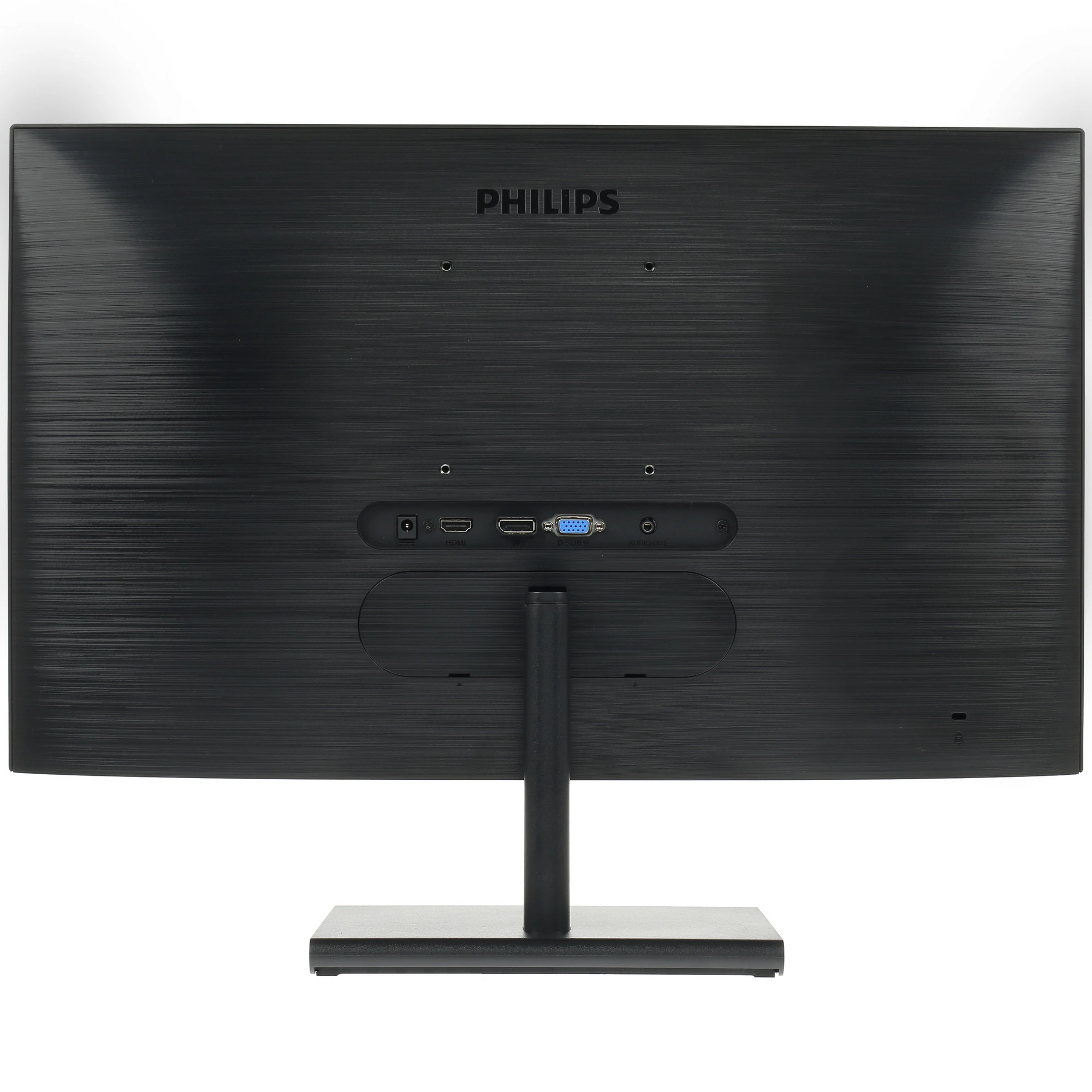 Монитор Philips 245E1S 24" 75 Гц IPS Черный