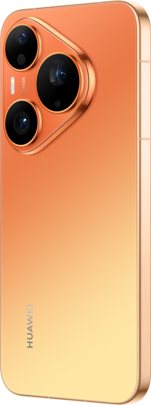 Смартфон HUAWEI Pura 90s Pro 12/512 ГБ Orange Sod